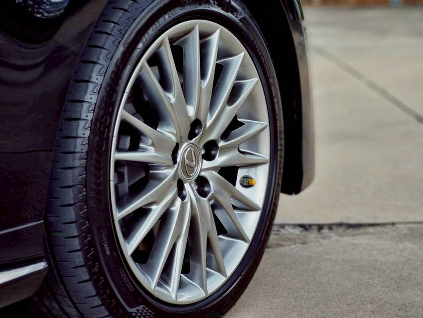Lexus GS 300h Luxury ปี 2015 ไมล์ 73,001 km. 15