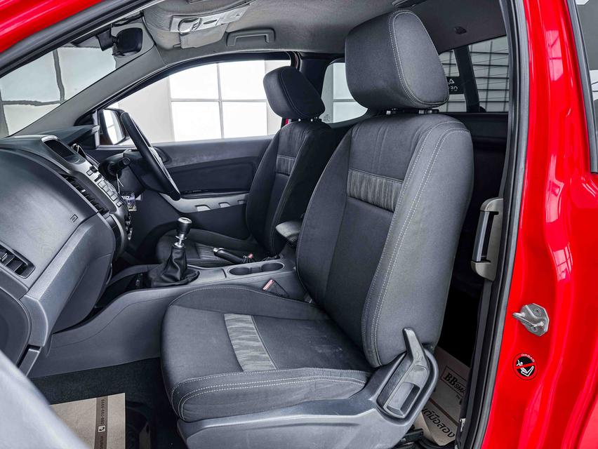 FORD RANGER 2.2 XLT OPEN CAB SUPER CAB/OPEN CAB ปี 2014 รูปที่ 14