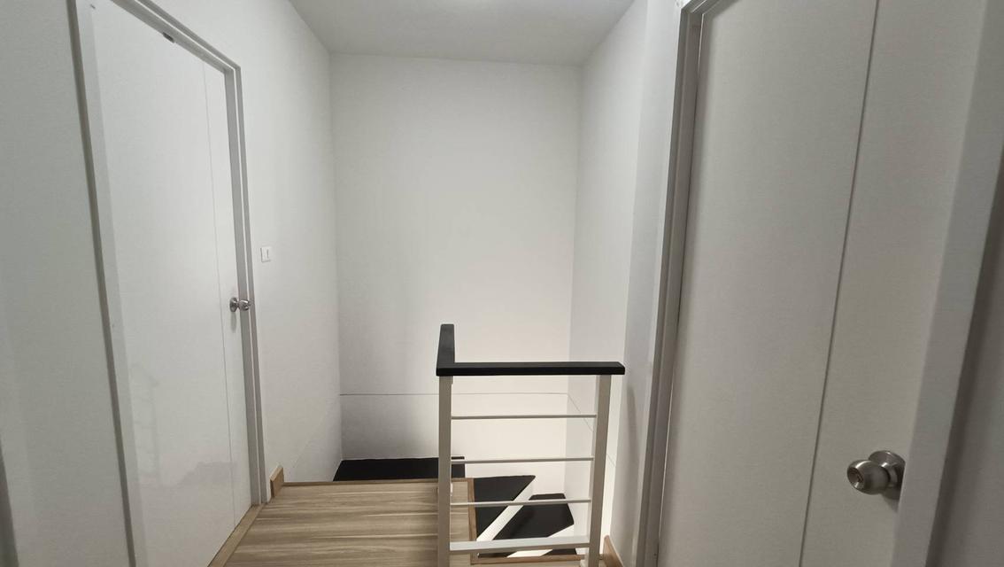 ทาวน์เฮ้าส์ 2 ชั้น บ้านพฤกษา 83 บรมราชชนนี-สาย 5 อ.สามพราน จ.นครปฐม (#อยู่หลังเซ็นทรัล ศาลายา) 17