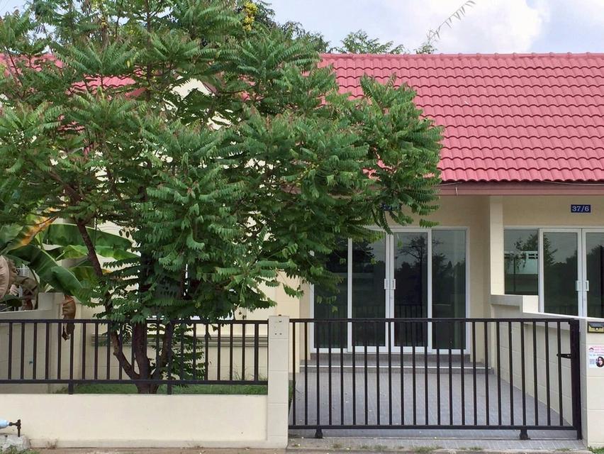 ทาว์เฮ้าส์ทำเลโป่ง พัทยา บางละมุง 1