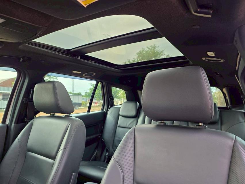 รหัสรถ NC8171 ✳️ EVEREST 2.2 TITANIUM PLUS (2WD) 15