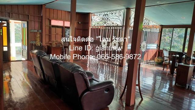 โรงแรม รีสอร์ตติดแม่น้ำน้อย จ.สิงห์บุรี พื้นที่ 2 RAI 0 Ngan 97 ตรว. ดีลเด็ด! สิงห์บุรี 5