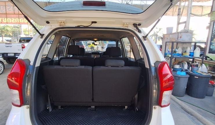 Toyota Avanza ปี 2012 9