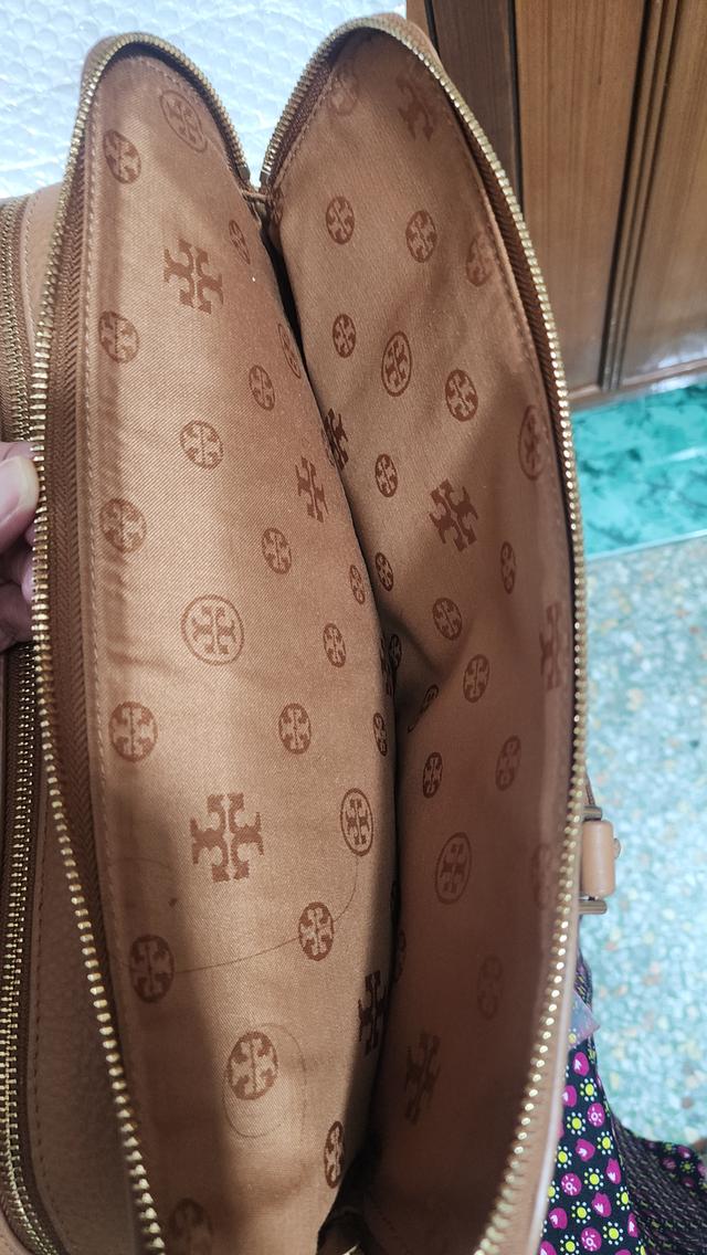 กระเป๋า Toryburch used 4