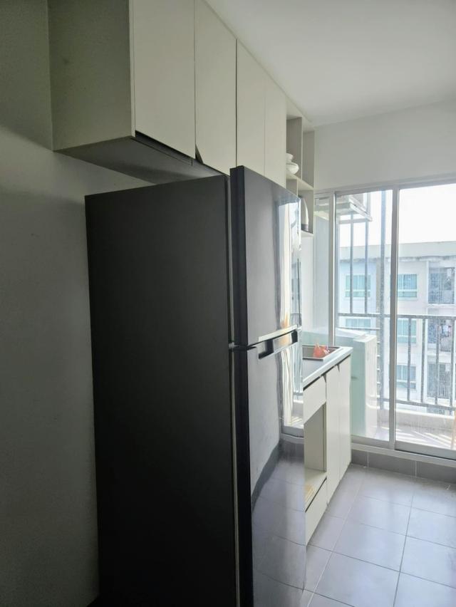 คอนโดเดอะคิทท์พลัส พหลโยธิน คูคต 4