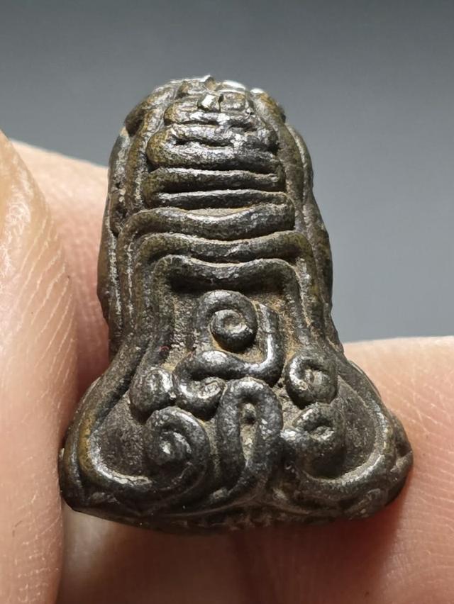 28/1#ขายพระบ้านเก่าเก็บ รูปที่ 2