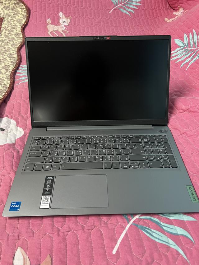โน๊ตบุ๊ค Lenovo ของใหม่ 2