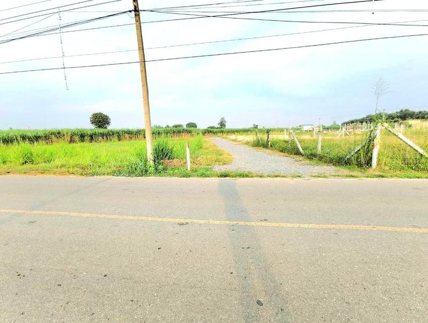 ที่ดิน ดอนตูม จ. นครปฐม 70 ตร.วา 420000  3