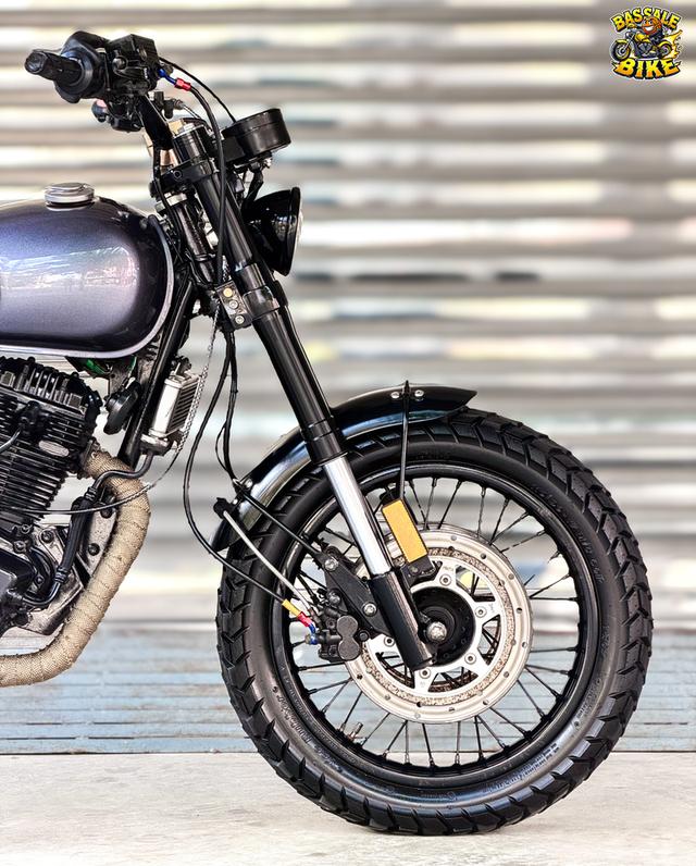 ปี2016 GPX LEGEND200 🔥 ราคา 💰 27,900 ฿.- 💰 ราคาเงินสดเท่านั้น 🔥 รูปที่ 9