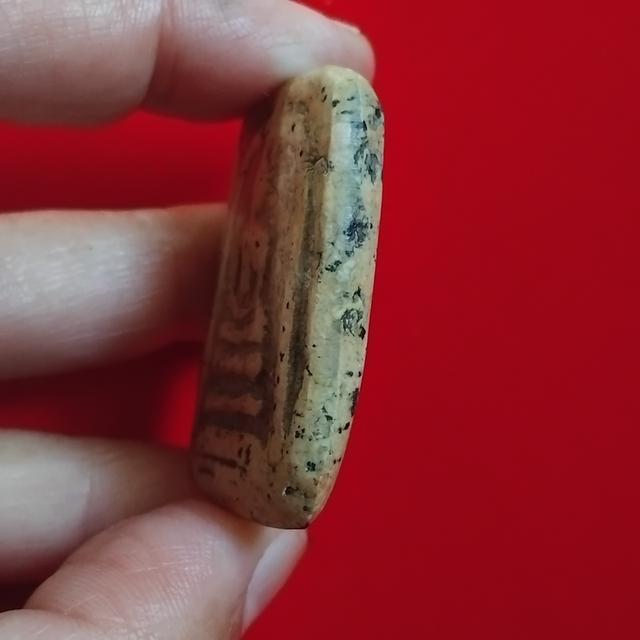 พระบ้านเก็บเก่า พระสมเด็จเก่าๆ 4