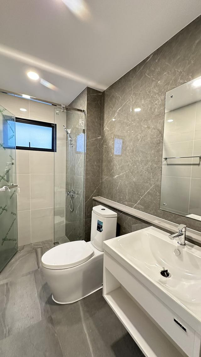 บ้านเดี่ยว The Palm Kathu-Patong 2 Unit สุดท้าย 6