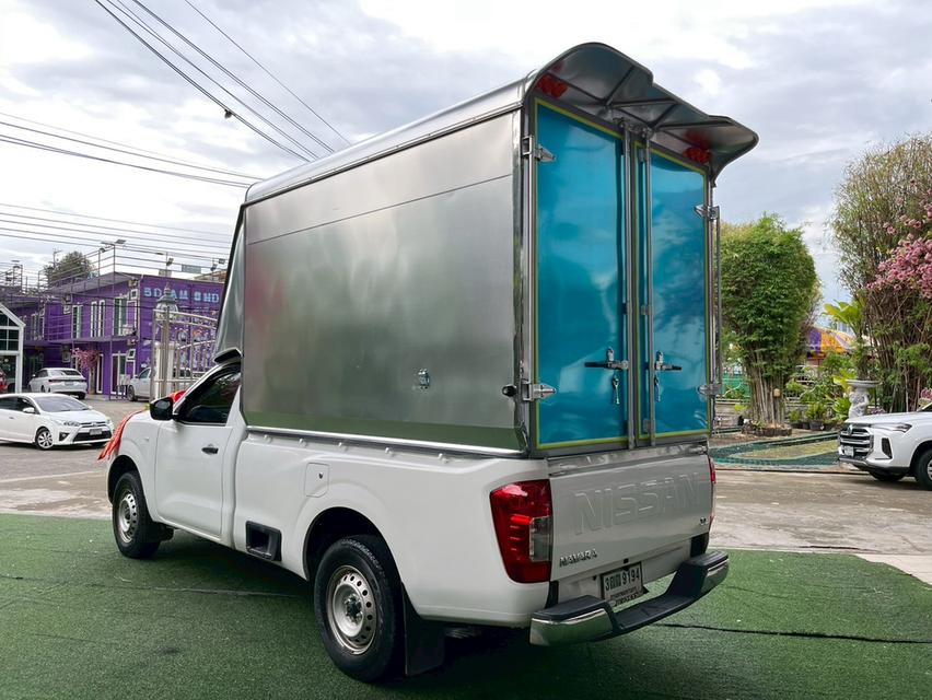 🚚 NISSAN NAVARA SINGLECAB 2.5 SL MT! ปี 2021! 🚚