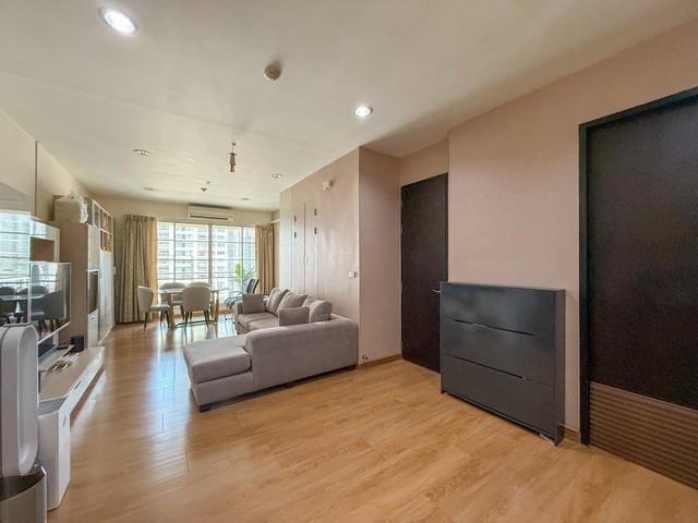 ให้เช่า คอนโดตกแต่งพร้อมอยู่ โครงการ Baan Klang Krung Siam Pathumwan Condominium เขตราชเทวี กรุงเทพ 6