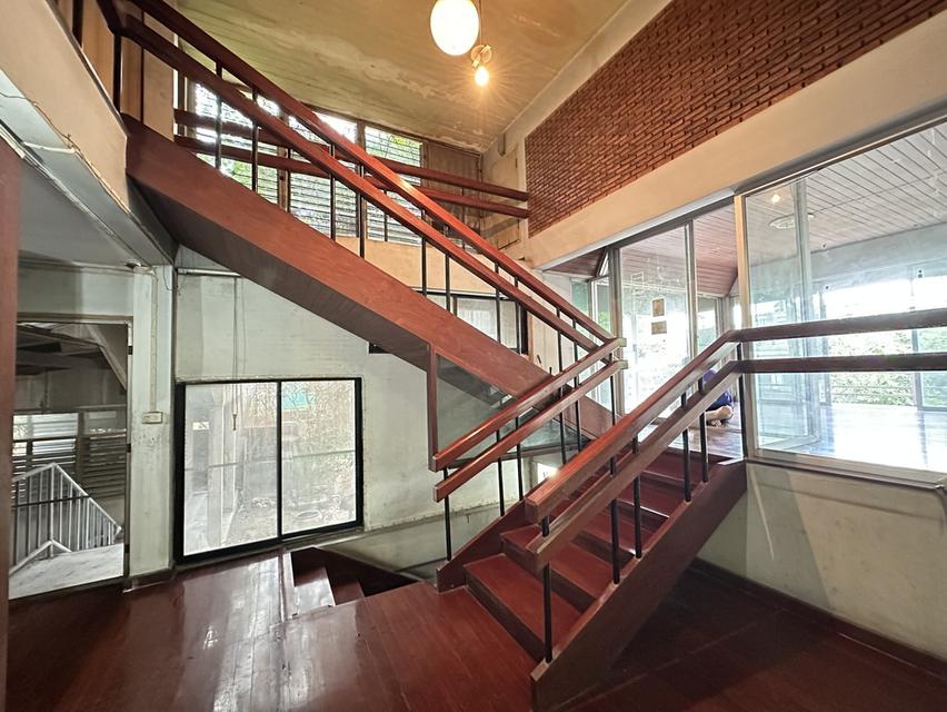 ขายบ้านพร้อมที่ดินใกล้ MRTบางซ่อน ซอยกรุงเทพ-นนท์ 27 3