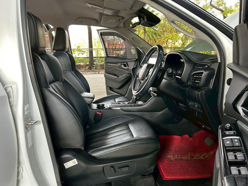 🔥ฟรีดาวน์ MU-X รถสวยมือเดียว ปีใหม่ ไมล์น้อย  Isuzu MU-X 1.9 ULTIMATE 2WD AT ปี 2023 รูปที่ 16