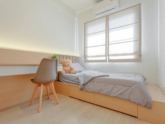 ให้เช่าทาวน์โฮม 2 ชั้น 130 ตร.ม. 3 ห้องนอน หมู่บ้าน อินดี้ 2 บางนา - รามคำแหง 2 บ้านสวยพร้อมอยู่ ใกล้ Mega Bangna 6