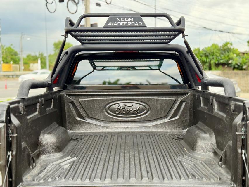 ขาย Ford Ranger 2.2Xlt ปี19 15