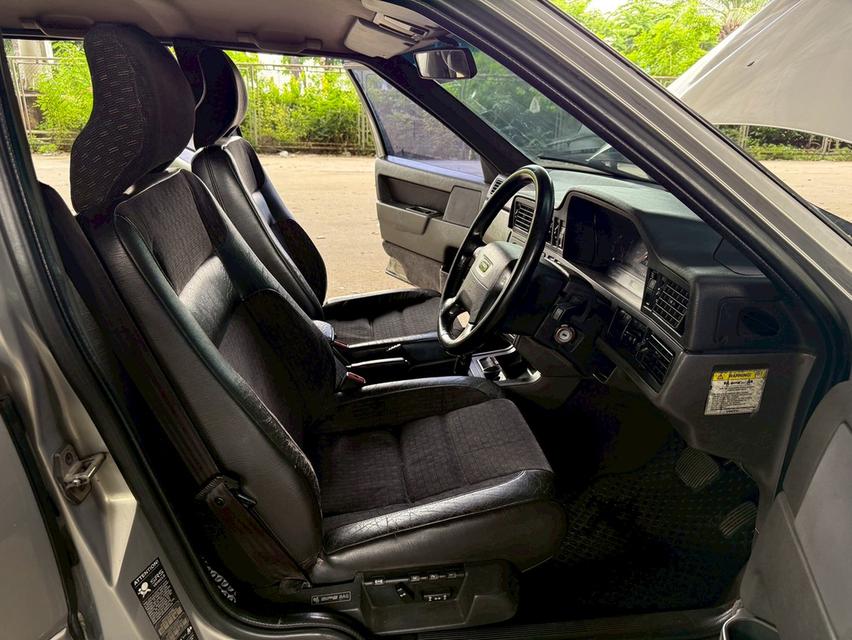 ขายรถ Volvo 850 ปี 1996 สีเทา เกียร์ออโต้ 9