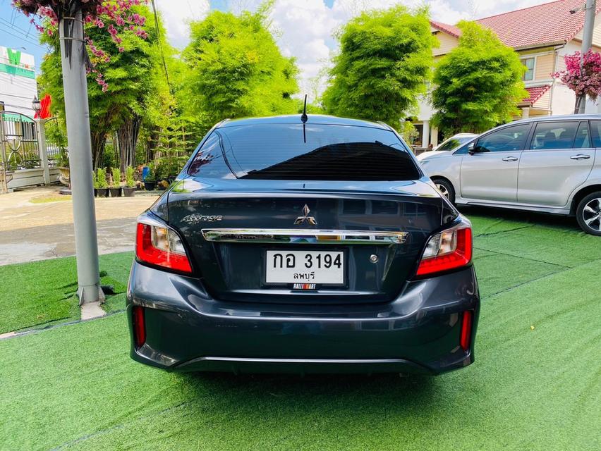 MITSUBISHI ATTRAGE 1.2 ACTIVE AT ปี 2025 รูปที่ 7