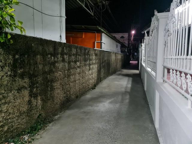 ลงทุนอสังหาฉลาดไม่มีขาดทุน บางหญ้าแพรกบ้านมุทรสาคร น้ำไฟพร้อมบ้านเดี่ยวเมืองสมุทรสาครให้เช่า และขาย 36 วา ชั้นเดียว 1
