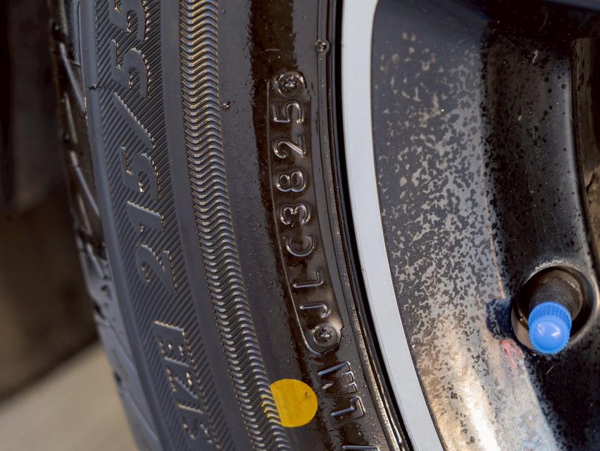 รหัสรถ 12AT3772 HONDA HR-V 1.8 RS Sunroof | ปี : 2019 6