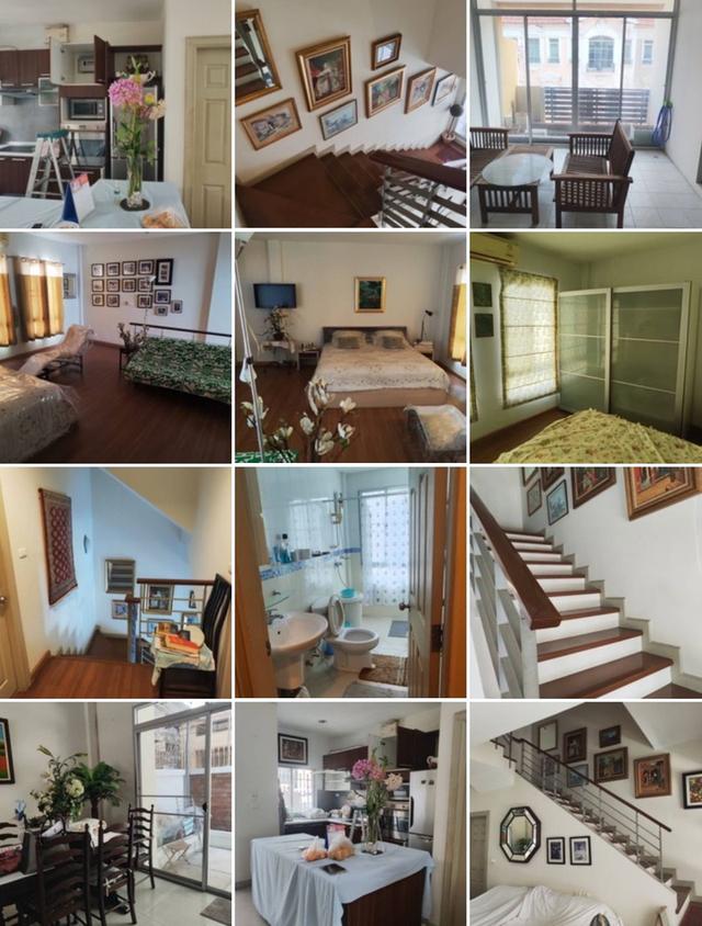 ประกาศขาย: บ้านกลางเมือง มัลติ คาโล - ราคา 6.5 ล้านบาท