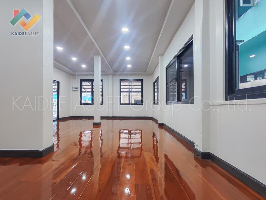 บ้านเดี่ยว ซอย กรุงเทพ-นนทบุรี 23 จันทเกษม บางซื่อ Renovated 7