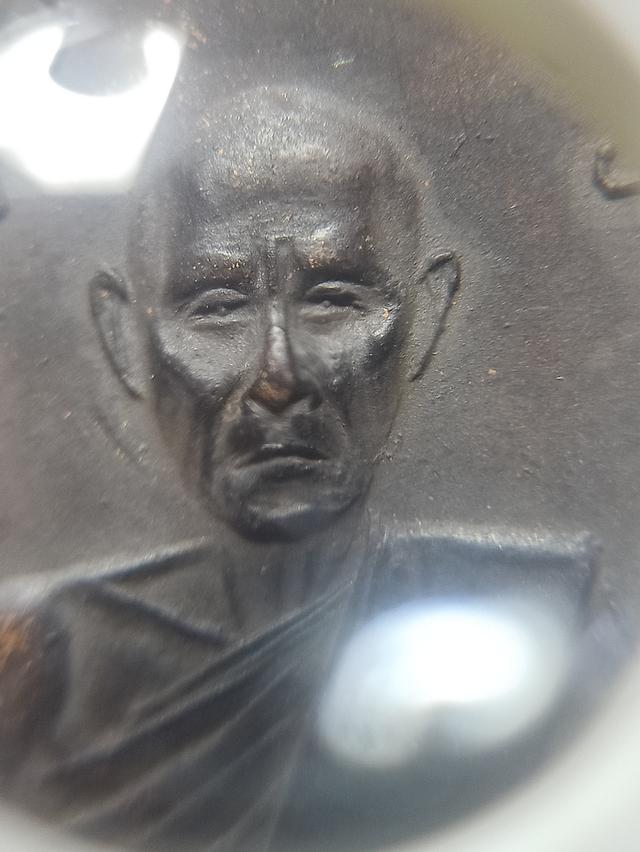 หลวงพ่อท่านเขียว วัดหรงมล