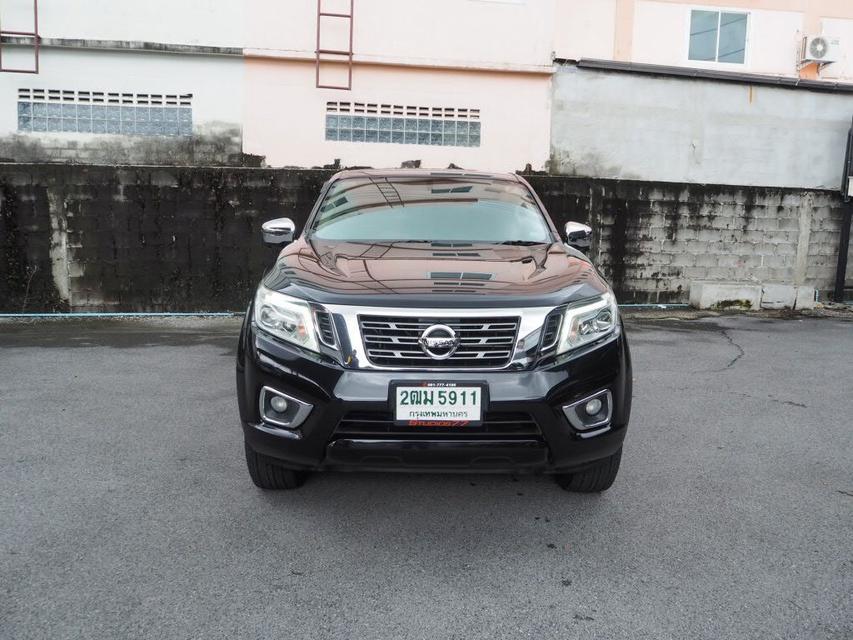 NISSAN NAVARA NP300 2.5 V KING CAB CALIBRE ปี 2020 3