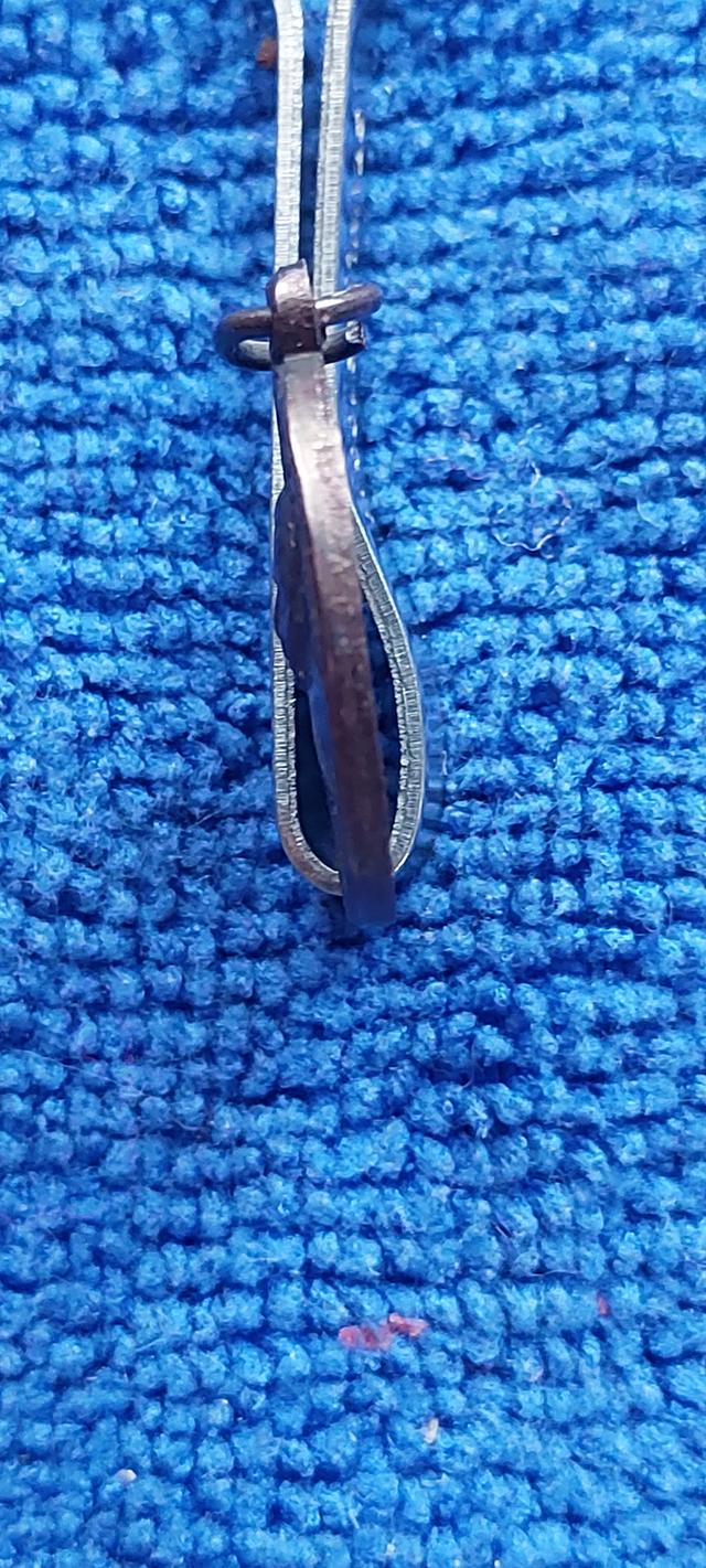 เหรียญหลวงพ่อดำ พิมพ์เม็ดแตงปี2540 รูปที่ 5