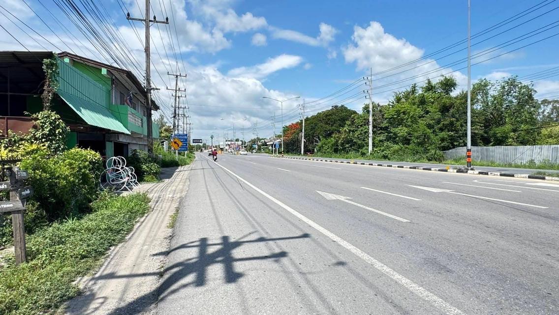 ที่ดิน ติด4เลน เชียงใหม่ สันป่าตอง 10