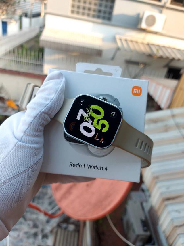 Redmi Watch 4 2