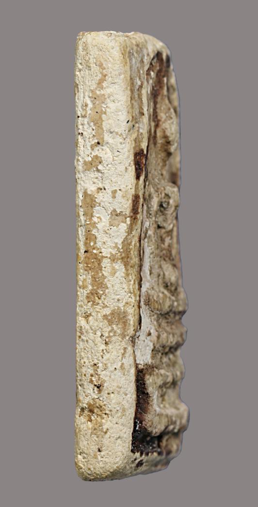 สมเด็จวัดระฆัง พิมพ์ใหญ่ 4