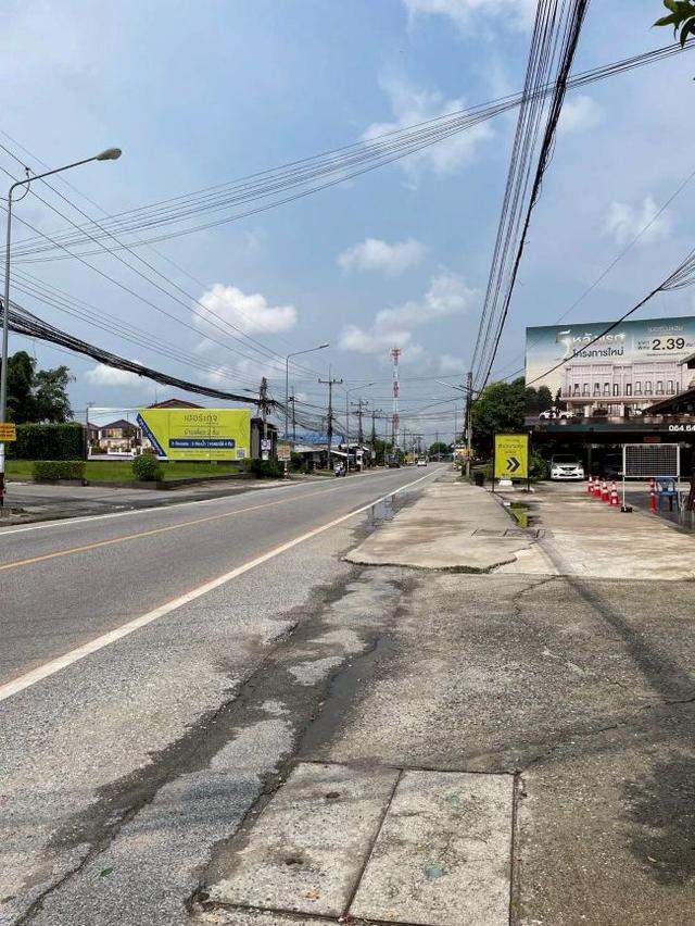 ขายบ้านพร้อมที่ดิน ทำเลทองใจกลางเมืองระยอง 164 ตร.ว. 6