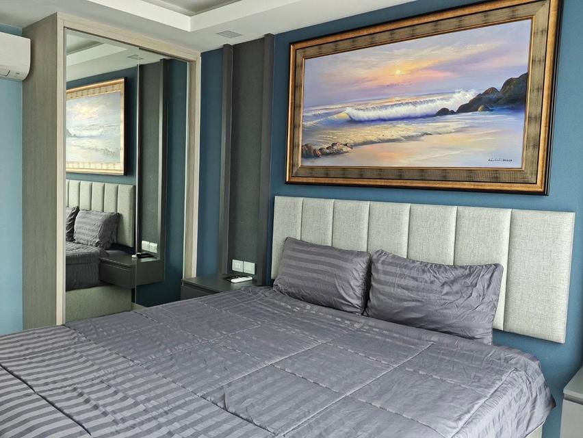 คอนโด PentHouses ใจกลางพัทยาใต้ จอมเทียน 16