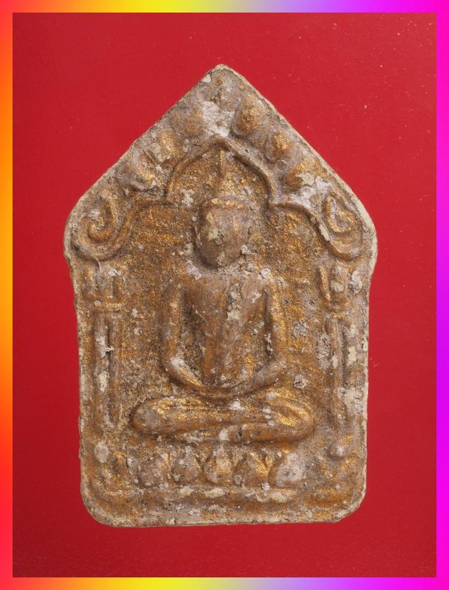 ก80.พระขุนแผนหลังตะกรุด 2 ดอก องค์ละ 419 บาท ส่ง EMS คะ
