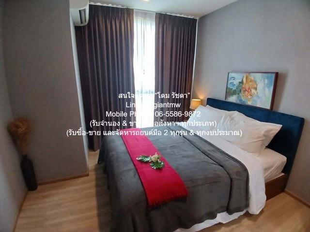 CONDO. Taka Haus Ekamai 12 45 ตร.ม. 1BR ไม่ไกลจาก BTS เอกมัย น่าอยู่ใกล้สิ่งอำนวยความสดวก กรุงเทพ 6