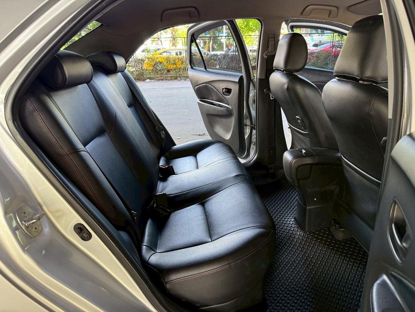 Toyota Vios 1.5 J AT ปี 2012 13