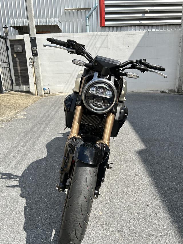 cb150r ปี 2019 จด 21 6