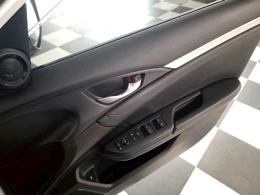 🚗HONDA CIVIC FC 1.8 EL เกียร์ A/T ปี 2017🚗 11