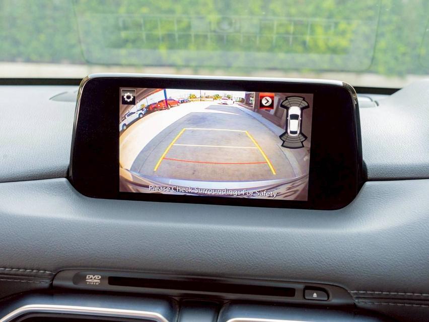 Mazda CX-5 2.0 SP ปี 2018 ♨️ ประกันเครื่องเกียร์หลังการขาย3ปี ♨️ รูปที่ 15