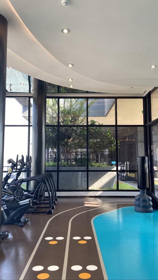 ปล่อยเช่า คอนโด Ideo Charan 70 - Riverview  9