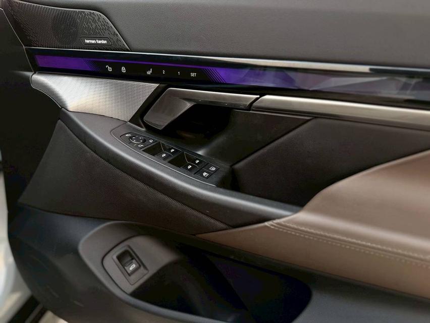 Bmw 520d M-Sport Pro G60 รูปที่ 6