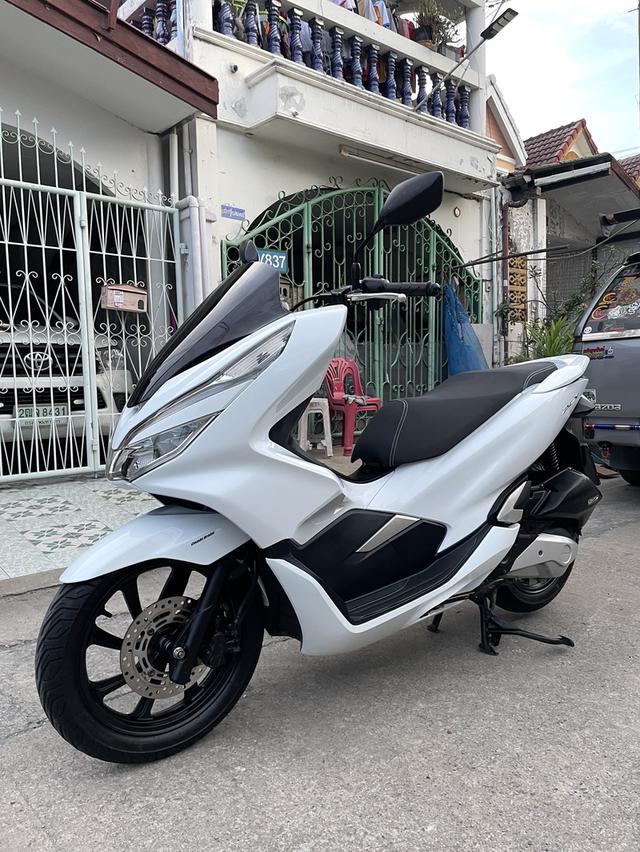 PCX 150ร รุ่นปี 2018 รูปที่ 5