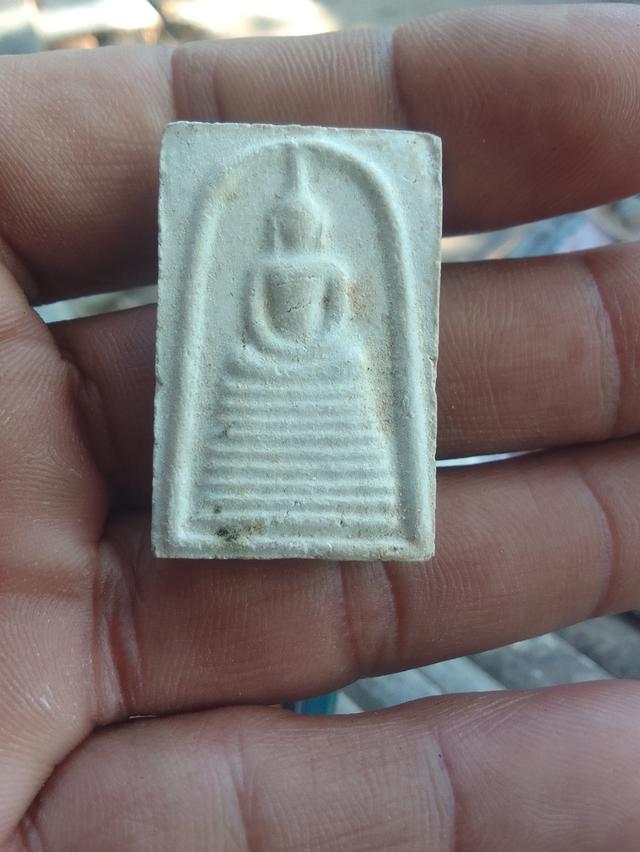 พระเครื่องสมเด็จวัดไชโย รูปที่ 3