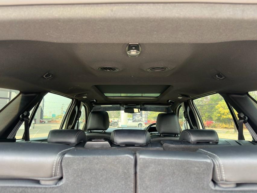 2018 Ford everest 2.0 titanium+ 9