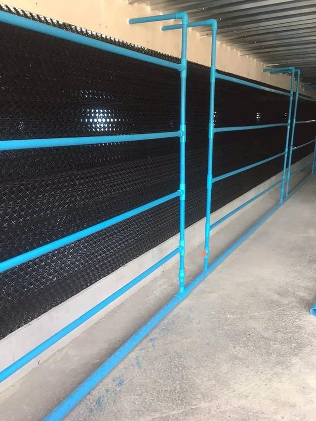 086-3771698,โรงงานผลิต, Cooling Pad, คูลลิ่งแพด, ระบบระบายความร้อน,โรงเรือนเลี้ยงสัตว์,คูลลิ่งแพดช่วยลดอุณหภูมิ