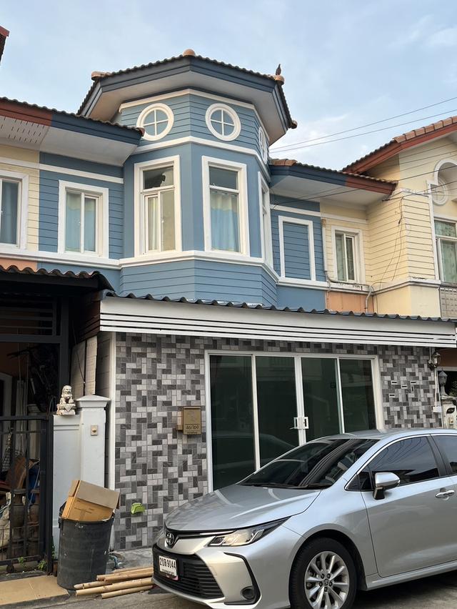 ขายทาวโฮมน์ 3