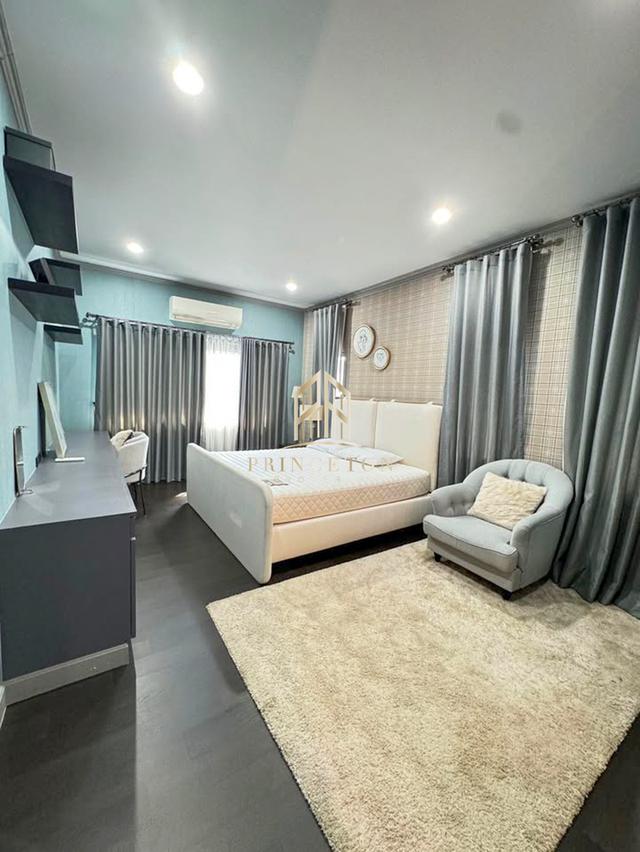 Luxury House for Rent Setthasiri Krungthepkreetha 2 18