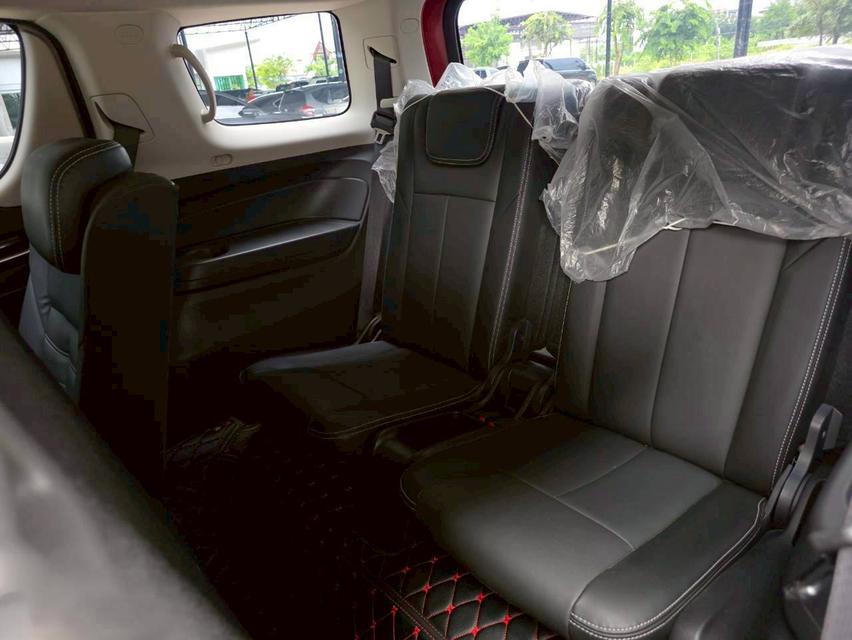 Isuzu MU-X 3.0The Onyx ปี20 15